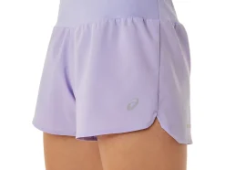 Cheap ASICS ROAD 3.5IN SHORT Vapor