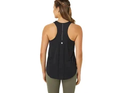Store ASICS ROAD TANK Performance Black