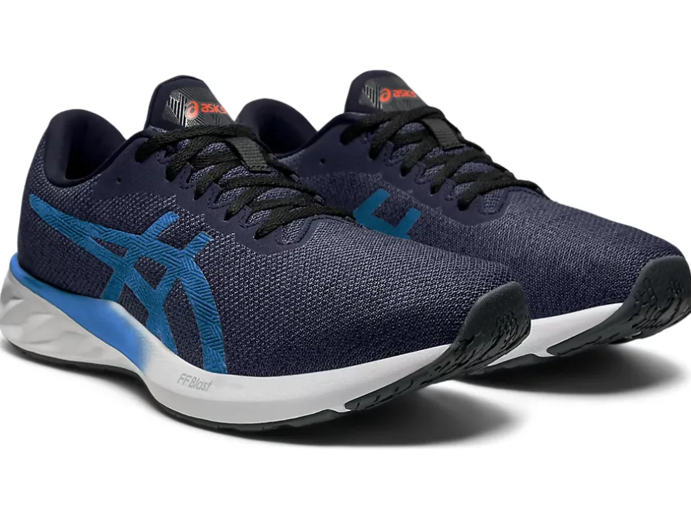 Outlet ASICS ROADBLAST Peacoat/Directoire Blue