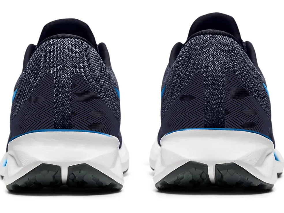 Outlet ASICS ROADBLAST Peacoat/Directoire Blue