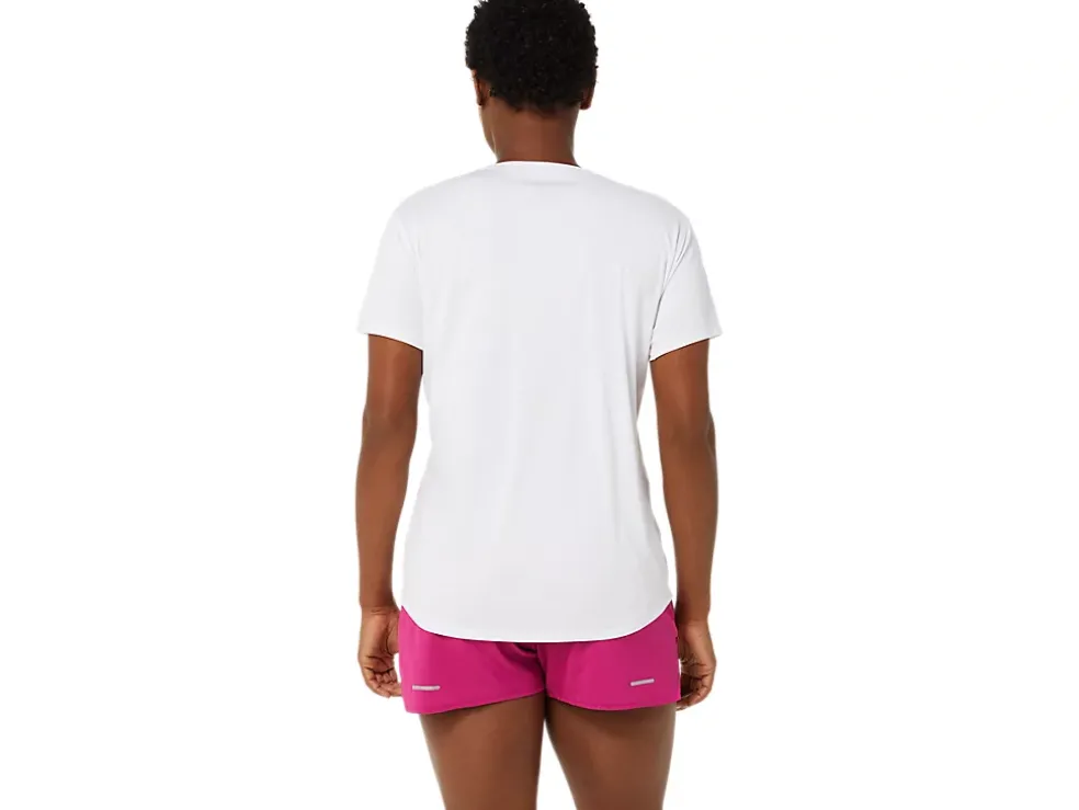 Clearance ASICS SAKURA TOP Brilliant White