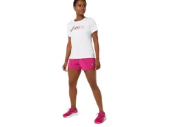 Clearance ASICS SAKURA TOP Brilliant White