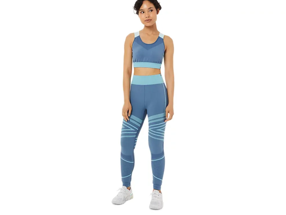 Store ASICS SEAMLESS BRA Grand Shark