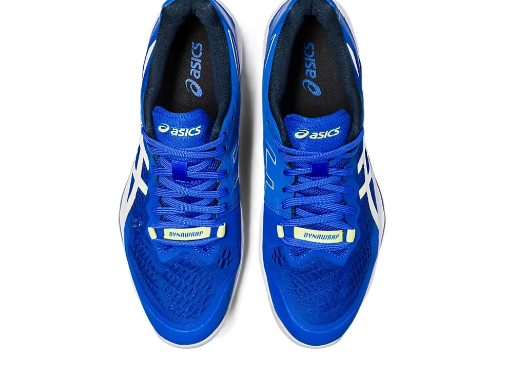 Discount ASICS SKY ELITE FF 2 Illusion Blue/White