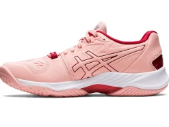 Store ASICS SKY ELITE FF 2 Frosted Rose/Cranberry