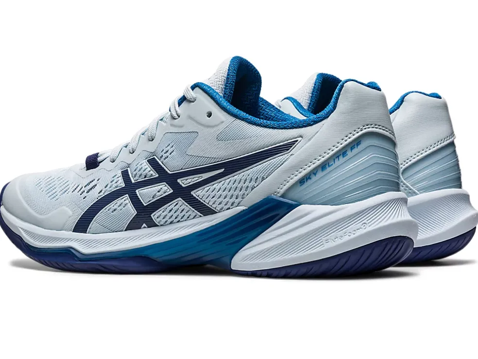 Store ASICS SKY ELITE FF 2 Sky/Indigo Blue