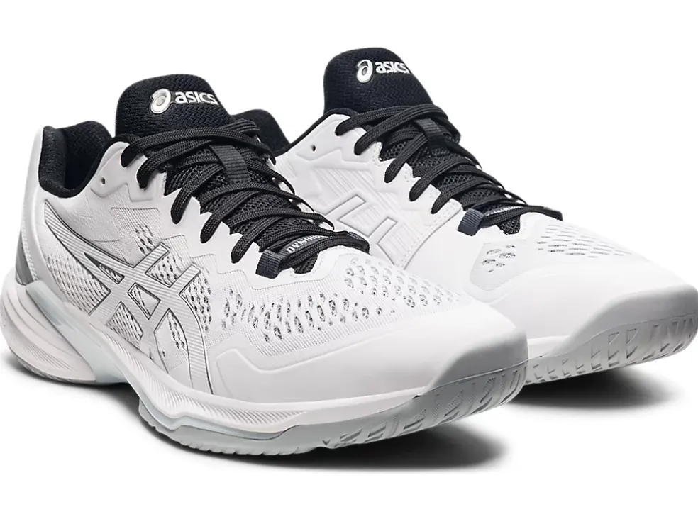 Clearance ASICS SKY ELITE FF 2 White/Pure Silver