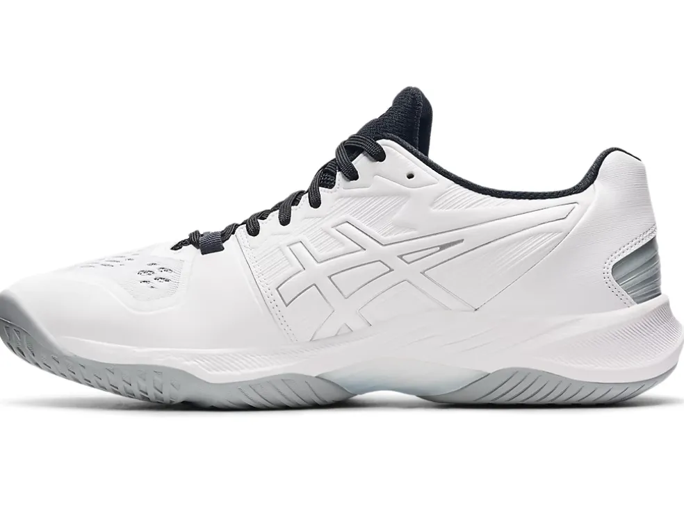 Clearance ASICS SKY ELITE FF 2 White/Pure Silver