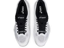 Clearance ASICS SKY ELITE FF 2 White/Pure Silver