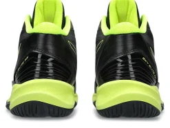 Outlet ASICS SKY ELITE FF MT 2 Black/Safety Yellow