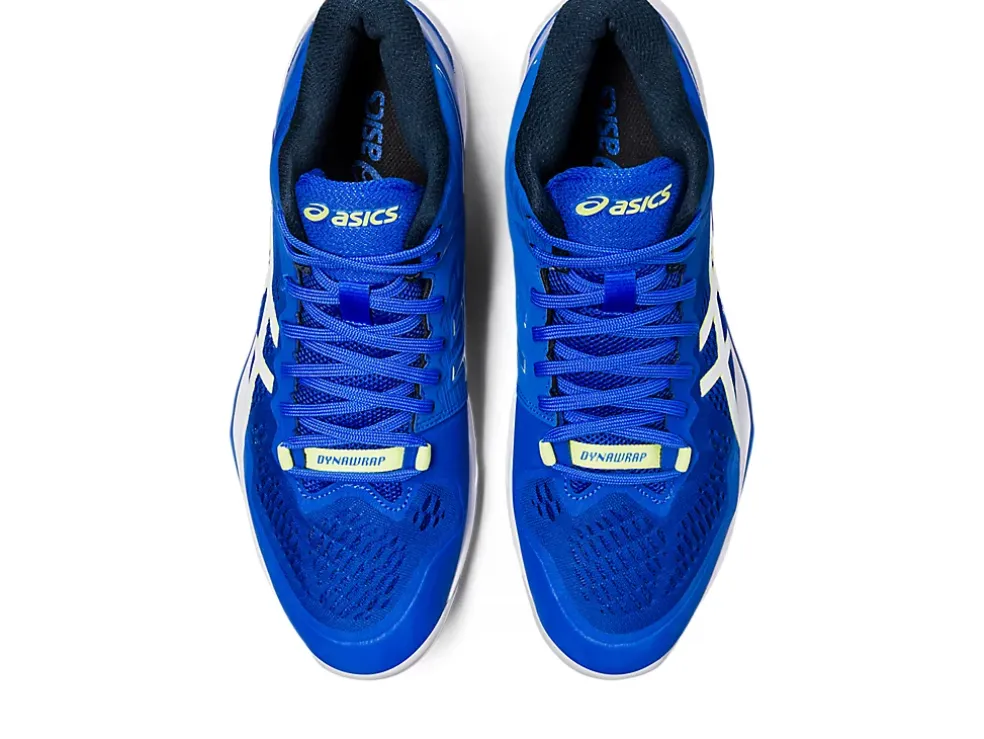 Shop ASICS SKY ELITE FF MT 2 Illusion Blue/White