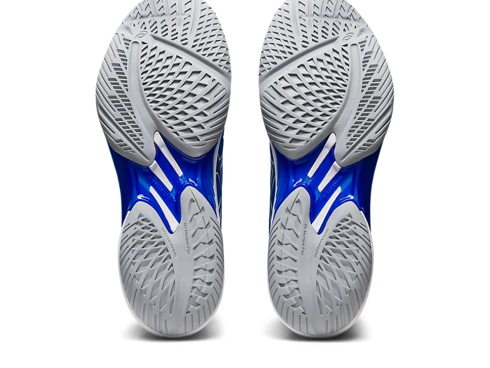 Shop ASICS SKY ELITE FF MT 2 Illusion Blue/White
