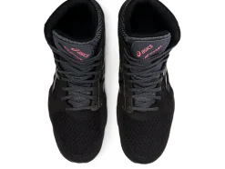 Online ASICS SNAPDOWN 3 Black/Gunmetal
