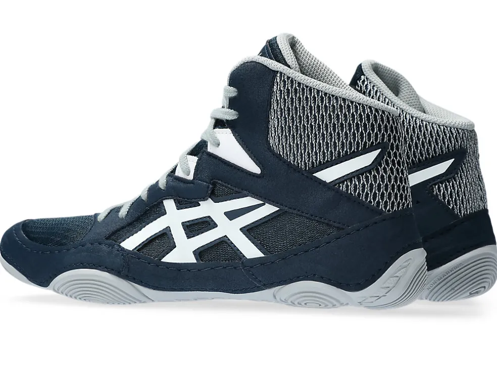 Best ASICS SNAPDOWN 3 French Blue/White