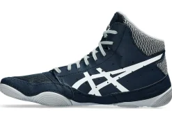 Best ASICS SNAPDOWN 3 French Blue/White