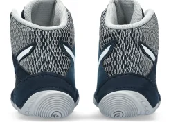 Best ASICS SNAPDOWN 3 French Blue/White