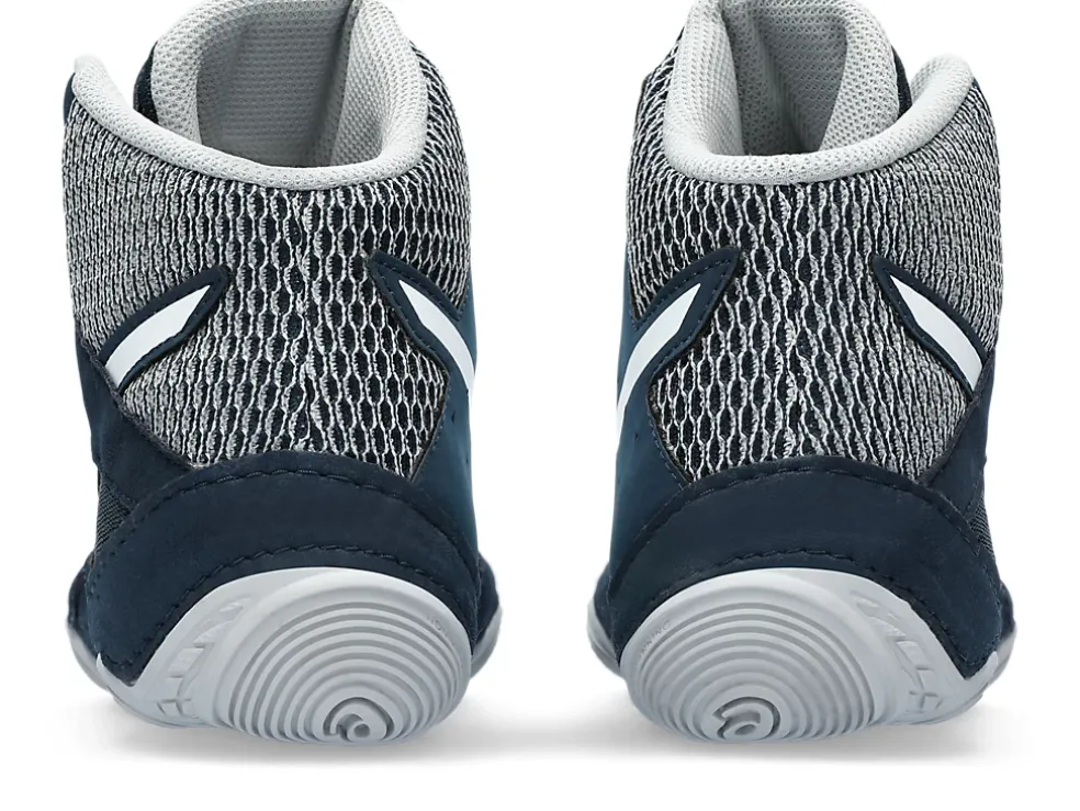 Best ASICS SNAPDOWN 3 French Blue/White