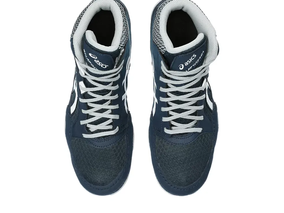 Best ASICS SNAPDOWN 3 French Blue/White