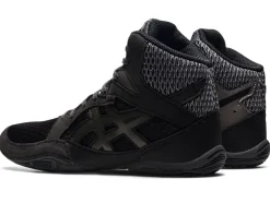 Best ASICS SNAPDOWN 3 GRADE SCHOOL Black/Gunmetal