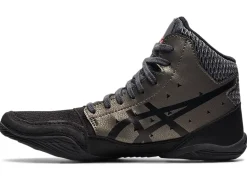 Best ASICS SNAPDOWN 3 GRADE SCHOOL Black/Gunmetal