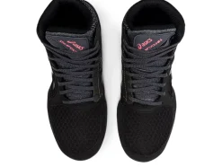Best ASICS SNAPDOWN 3 GRADE SCHOOL Black/Gunmetal