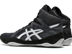 Fashion ASICS SNAPDOWN 3 WIDE Carrier Grey/White