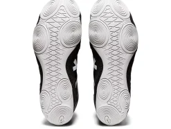 New ASICS SNAPDOWN 3 WIDE Carrier Grey/White