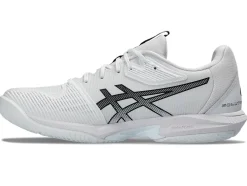 Best Sale ASICS SOLUTION SPEED FF 3 White/Black