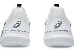 Best Sale ASICS SOLUTION SPEED FF 3 White/Black