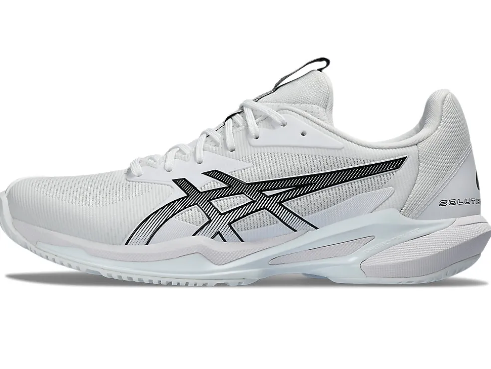 Best Sale ASICS SOLUTION SPEED FF 3 White/Black