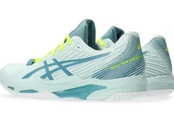 Best Sale ASICS SOLUTION SPEED FF 2 Soothing Sea/Gris Blue