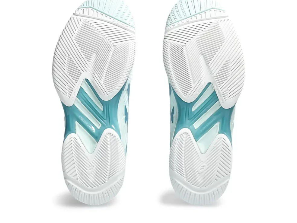 Best Sale ASICS SOLUTION SPEED FF 2 Soothing Sea/Gris Blue