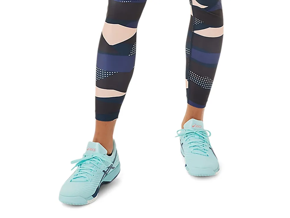 Shop ASICS SOLUTION SPEED FF 2 Clear Blue/Light Indigo