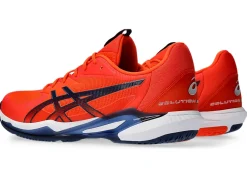 Store ASICS SOLUTION SPEED FF 3 Koi/Blue Expanse