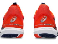Store ASICS SOLUTION SPEED FF 3 Koi/Blue Expanse