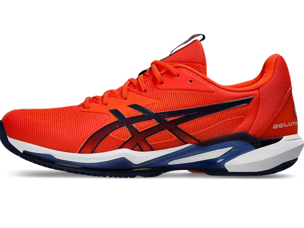 Store ASICS SOLUTION SPEED FF 3 Koi/Blue Expanse