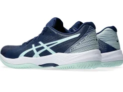 Best Sale ASICS SOLUTION SWIFT FF Blue Expanse/Pale Blue