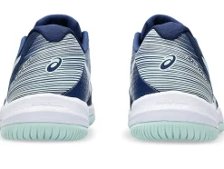 Best Sale ASICS SOLUTION SWIFT FF Blue Expanse/Pale Blue