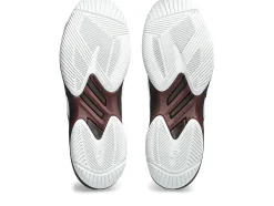 Store ASICS SOLUTION SWIFT FF White/Antique Red