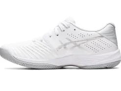 Store ASICS SOLUTION SWIFT FF White/Pure Silver