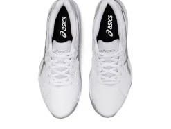 Store ASICS SOLUTION SWIFT FF White/Pure Silver