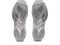 Store ASICS SOLUTION SWIFT FF White/Pure Silver