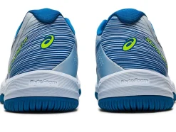 Store ASICS SOLUTION SWIFT FF Sky/Reborn Blue