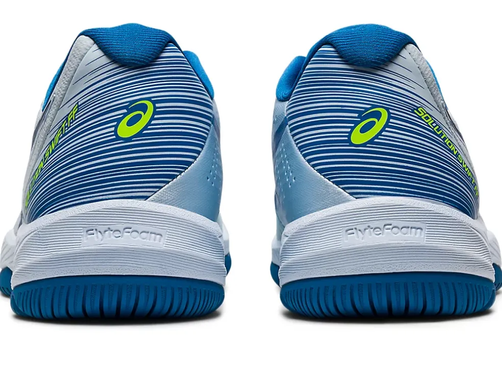 Store ASICS SOLUTION SWIFT FF Sky/Reborn Blue
