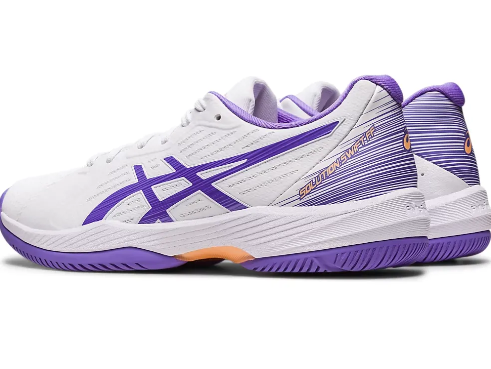 Fashion ASICS SOLUTION SWIFT FF ROAD TESTED