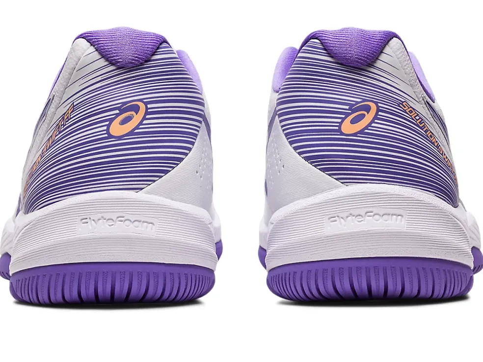 Fashion ASICS SOLUTION SWIFT FF ROAD TESTED