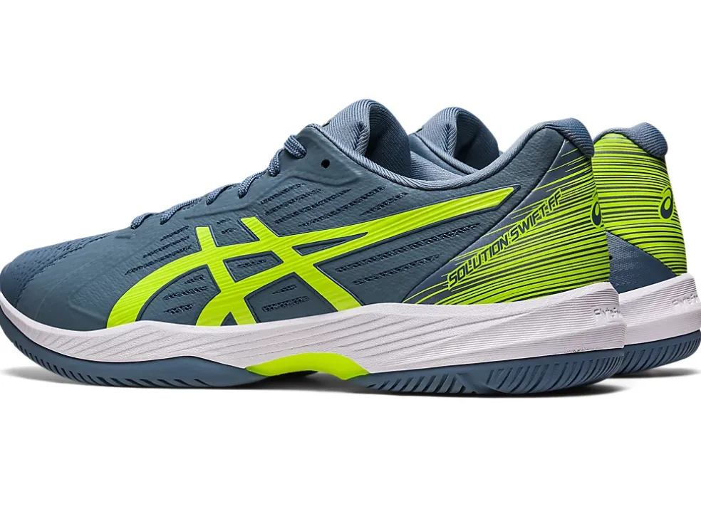 Sale ASICS SOLUTION SWIFT FF ROAD TESTED