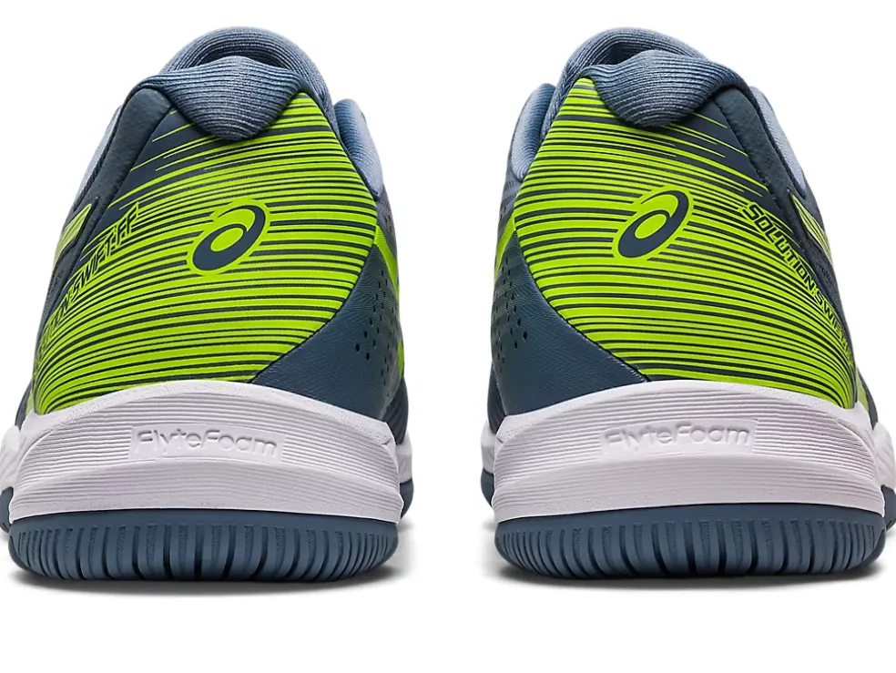 Sale ASICS SOLUTION SWIFT FF ROAD TESTED
