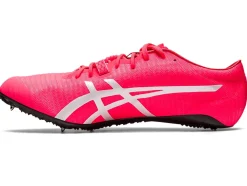 Sale ASICS SONICSPRINT ELITE 2 Diva Pink/White
