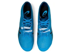 Shop ASICS SONICSPRINT ELITE 2 Digital Aqua/Black